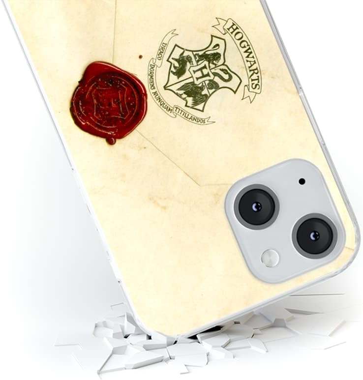 ERT GROUP Mobile Phone case for Xiaomi REDMI Note 11 5G / Note 11T 5G / Poco M4 PRO 5G Original and Officially Licensed Harry Potter Pattern 074, case Made of TPU Multicolor