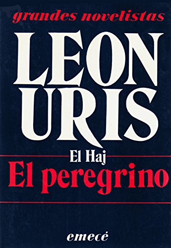 El Peregrino 9500404222 Book Cover