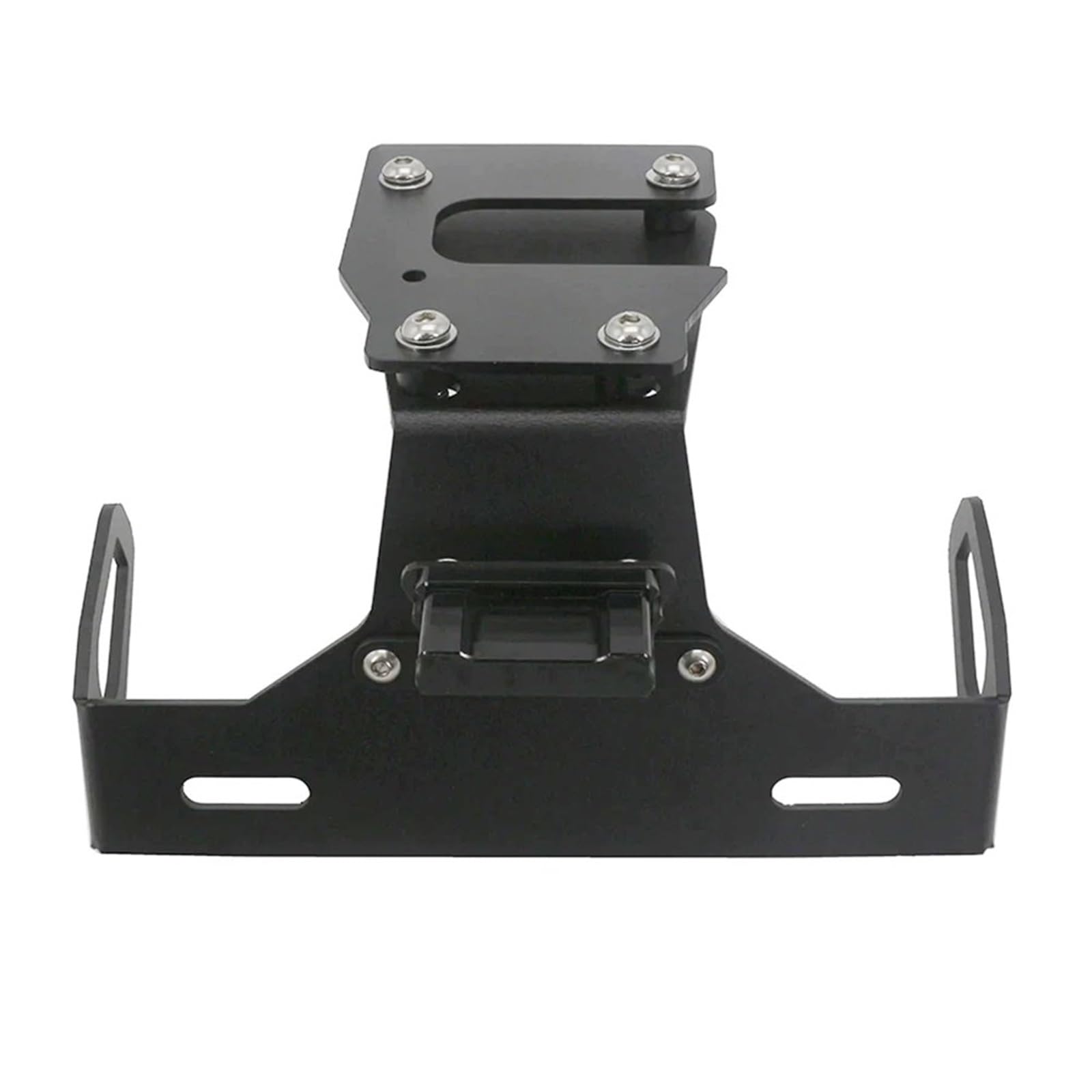 Portatarga Per Moto, Accessorio Per Eliminare Il Parafango Posteriore, Supporto Portatarga Per Z900 SE ABS 17-25