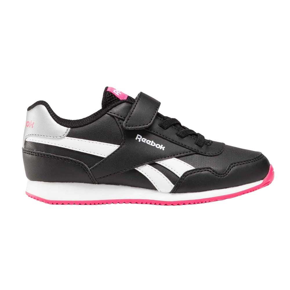 Reebok Zapatillas Royal Cl Jog 3.0 1V Blanco