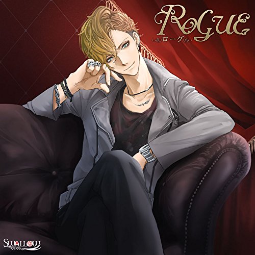 Rogue -ローグ-の詳細を見る