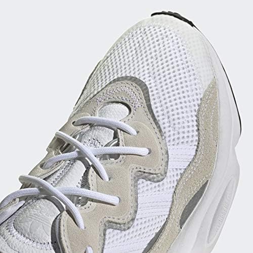 Adidas Originals Men's Ozweego Running Sneakers - Image 8