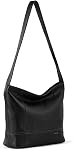 The Sak womens De Young Hobo Bag in LeatherDe Young Hobo Bag In Leather