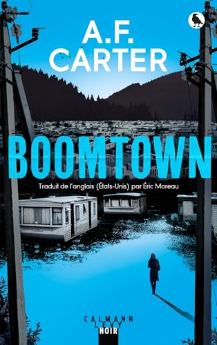 Boomtown
