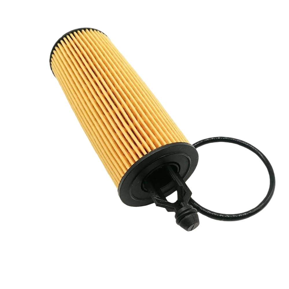 Kraftstofffilter 5/2/1PCS Autozubehör Ölfilter Mit O-Ring-Element Für 68191349AB(1Pcs)