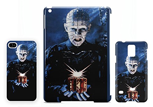 Hellraiser HTC 10 Cassa del Telefono Mobile Lucido...