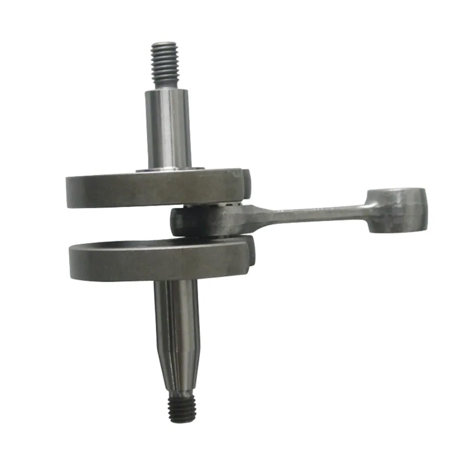 Accesorios Se Adapta a la desbrozadora del cigüeñal FS120 FS200 FS020 FS202 TS200 FS250 OE Part4134 030 0400(2 PCS)