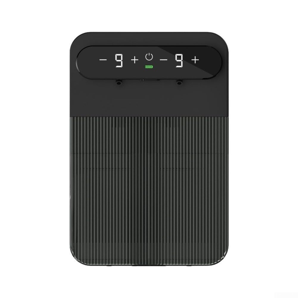 Berührungsloser Elektrischer Seifenspender für Geschirr, Automatisch Wasserdicht, Batteriebetrieben, Smarte Dosierung, Weiß Kunststoff 205x107cm für Küche(A)