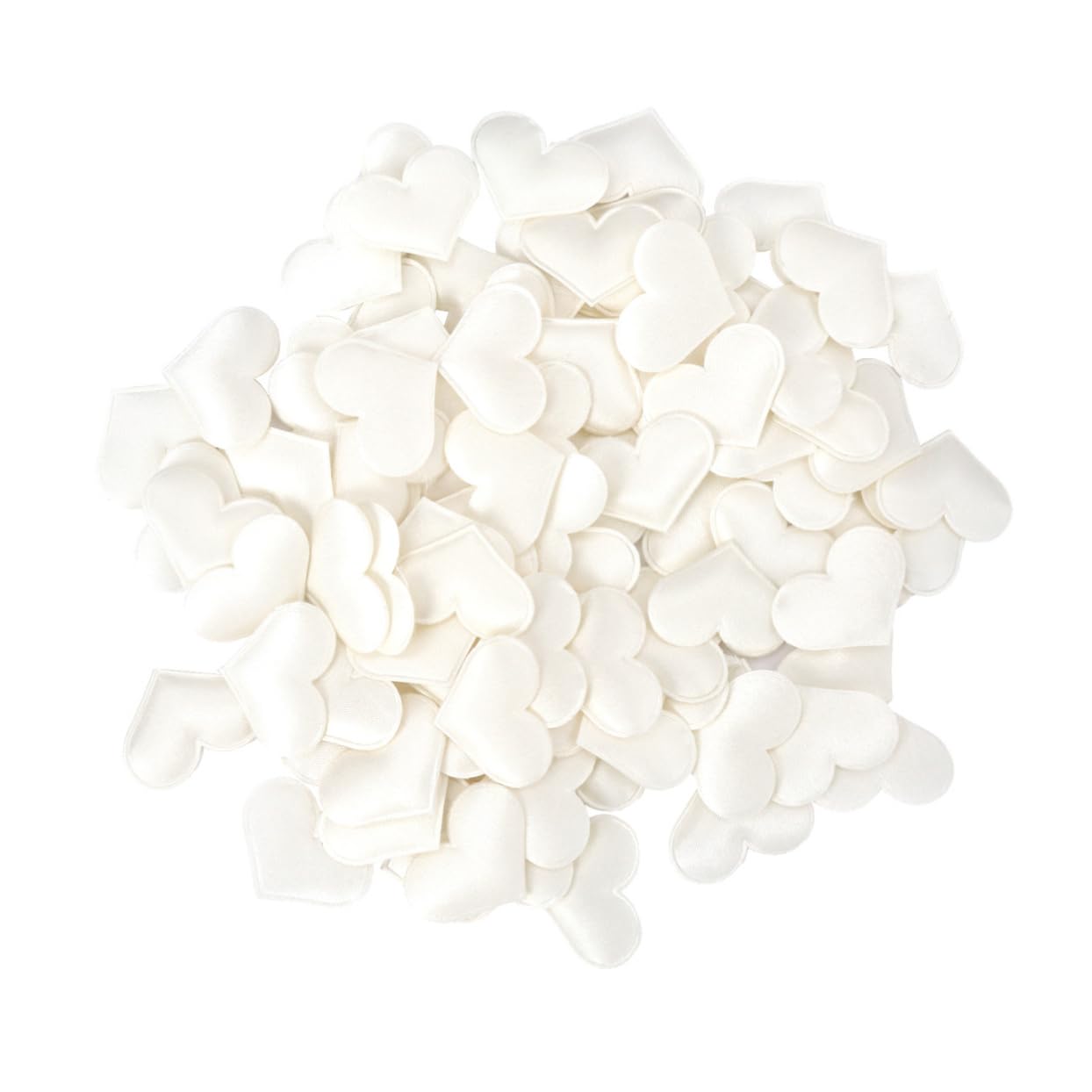Cabilock 3 Set Di Coriandoli Di Spugna Per Matrimoni Petali Articoli Per Feste Decorazioni Di Forme Per Eventi 600 Pezzi * 3