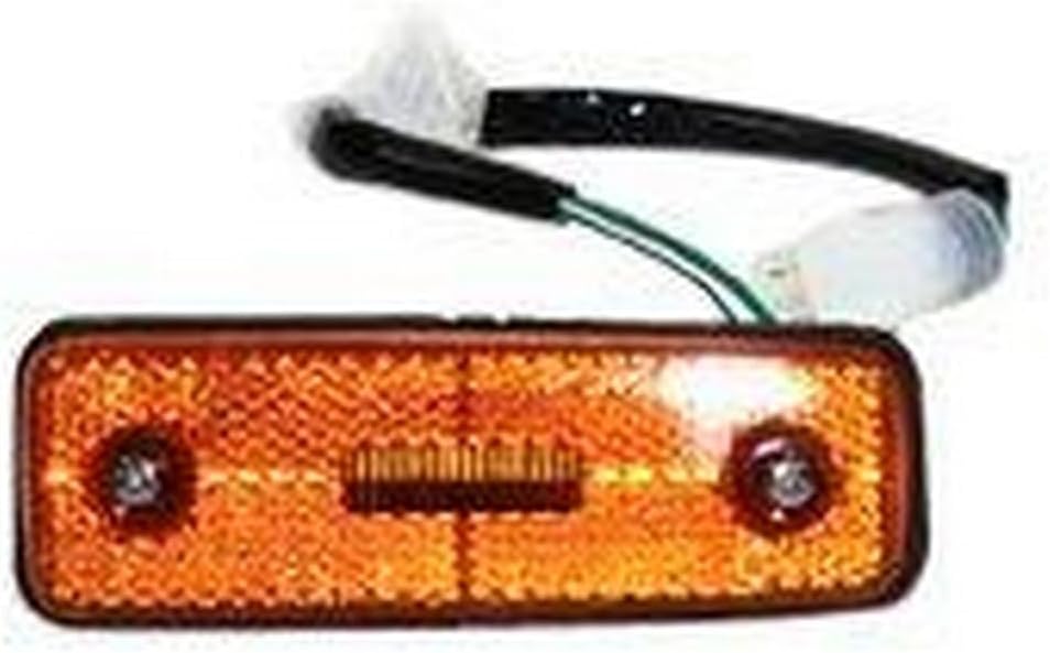 TYC Side Marker Light As - 18-1153-40