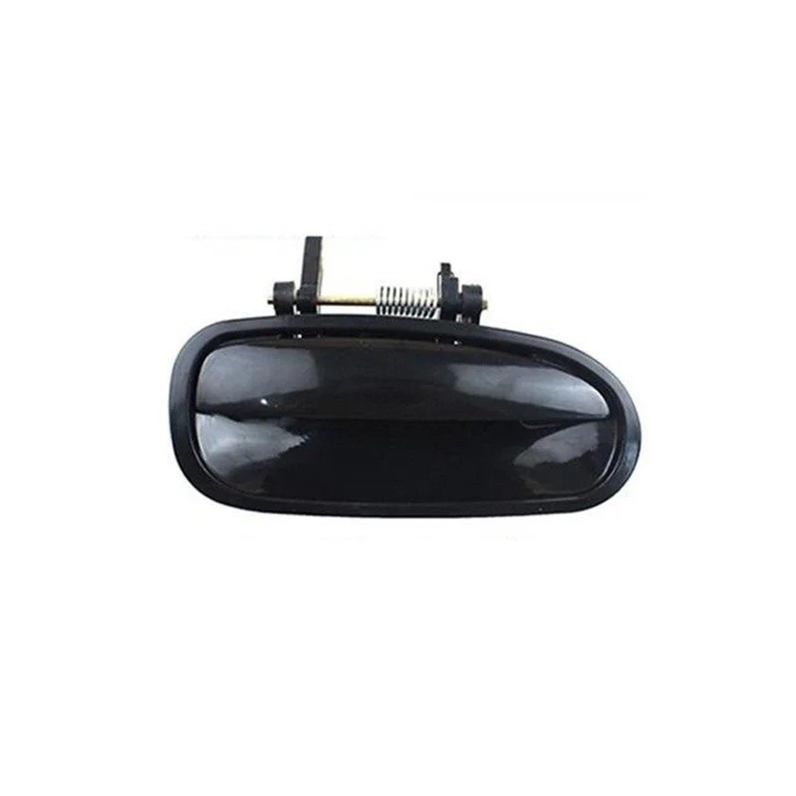 DUDUYANG Car Outside Door Handle for Civic EK3 EK4 EK9 1996-2000 Car Outside Exterior Door Handle 72680-S04-003 72640-S04-003 72140-S04-003 72180-S04-003