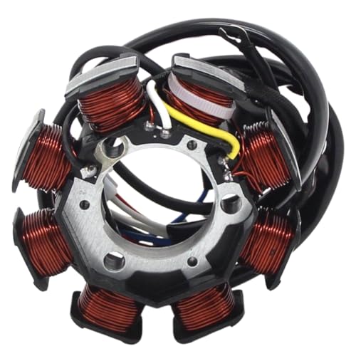 �X�e�[�^�[�_�΃R�C�� TTR50 TT-R50 2006-2020 ���f���ƌ݊�������A���i�ԍ� 1P6-H1410-00 ����� 1P6-H1410-01 �ɓK��