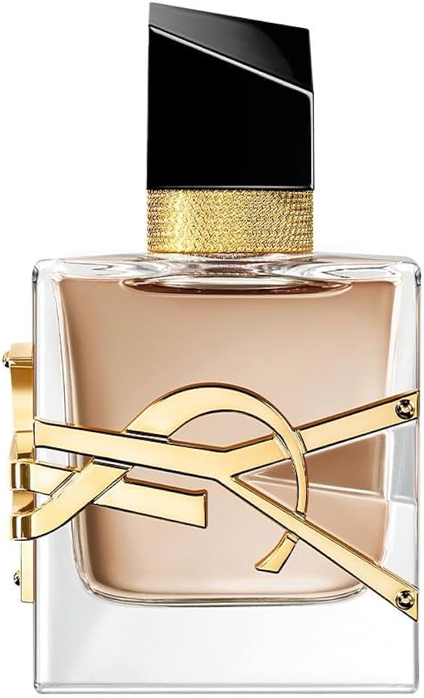 Amazon.com : Yves Saint Laurent YSL LIBRE FLOWERS & FLAMES EDP