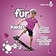 Calcium & Vitamin D3 Gummibärchen für Kinder - 90 vegetarische Gummies - 320mg Kalzium & 20μg (800IE) Vitamin D3 - Erdbeere & Vanille Geschmack - maxmedix