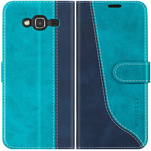 Cover a Libro Galaxy J3 2016 - Conserva le vostre carte di credito essenziali, biglietti da visita, patenti di guida e documenti quando siete in giro.