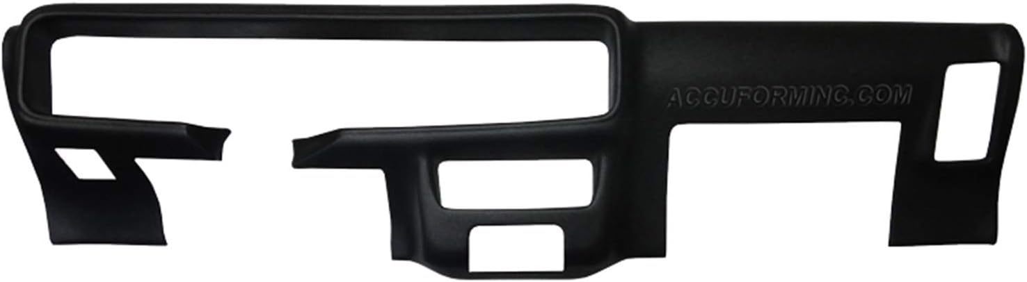ACCU-Form Dash Cap Compatible with 1978-1981 Pontiac Firebird & Trans Am