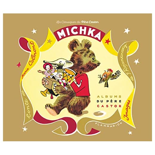 Michka