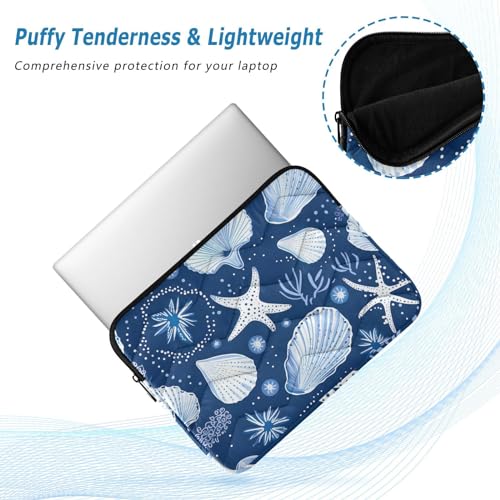 Funda Protectora para Laptop 13-14 Pulgadas Resistente y Waterproof miniatura 5