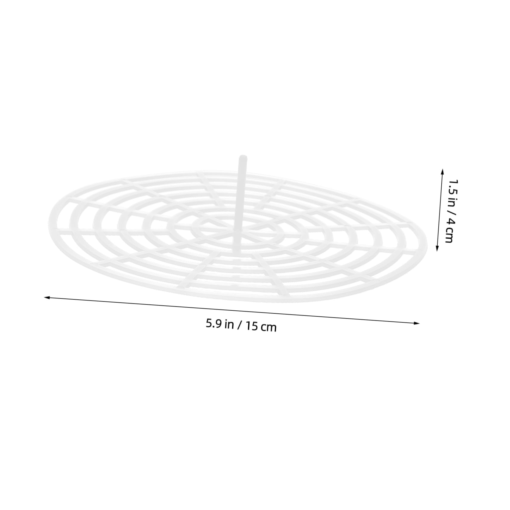 TOPPERFUN Pickle Canning Kit Pcs Pickle Jar Press Plate Fermenting Weights Buddy Heater Grill Attachment