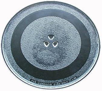 Dometic Microwave Glass Turntable Plate / Tray 13 1/2" A019