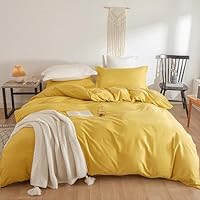 FANSU Parure De Lit 2 Personnes, Housse De Couette à Carreaux Réversible 180x220cm + 2 Taie D'oreiller Avec Fermeture Éclair Sets De Housse Couette En Microfibre Douce (180x220cm, Noir Gris Blanc