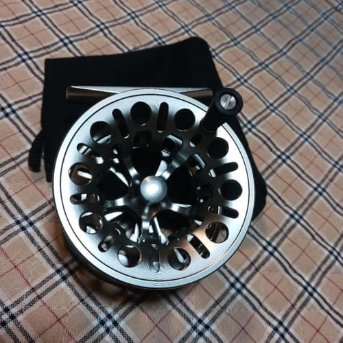 アキスコ　ブレスライトリールARBR-2/3　オマケ付き リール ＞ その他 ＞ ARブレスライトリール ARBR 2/3