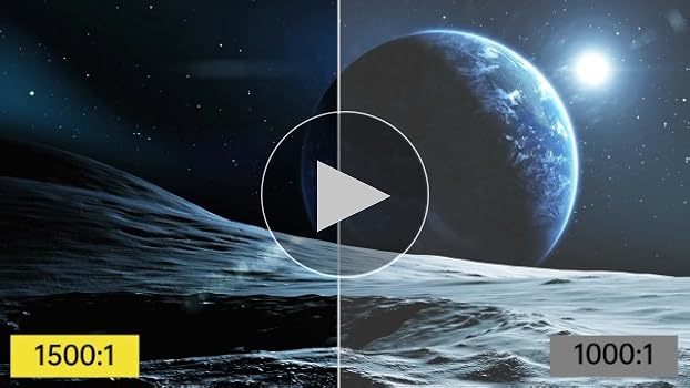 Amazon.co.jp: CNBANAN モバイルモニター 16インチ 2.5K解像度