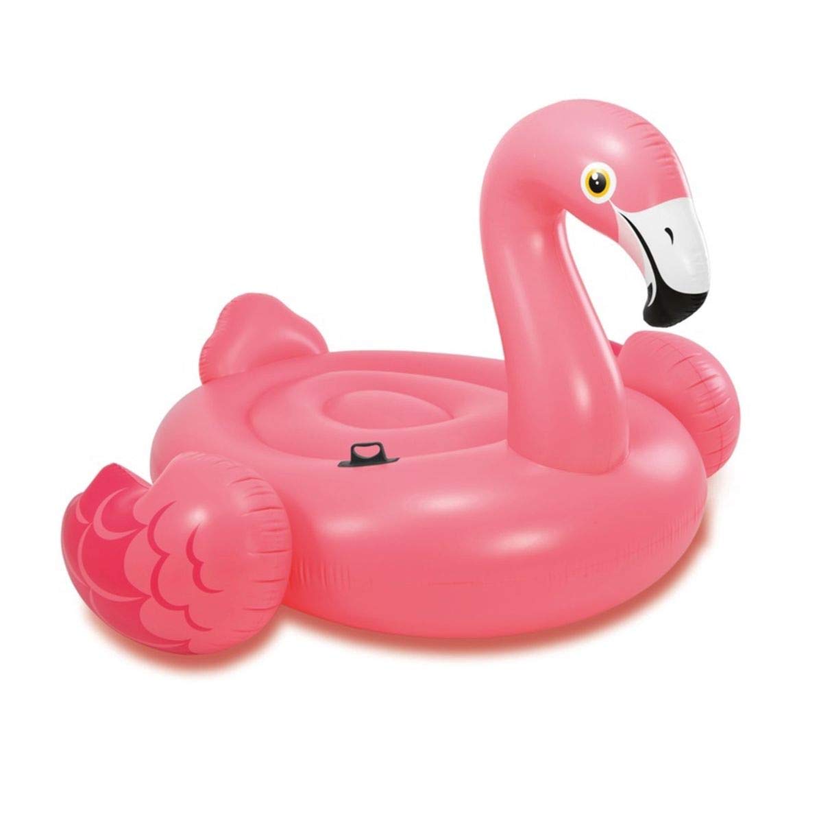 Intex bouée flamant rose géant