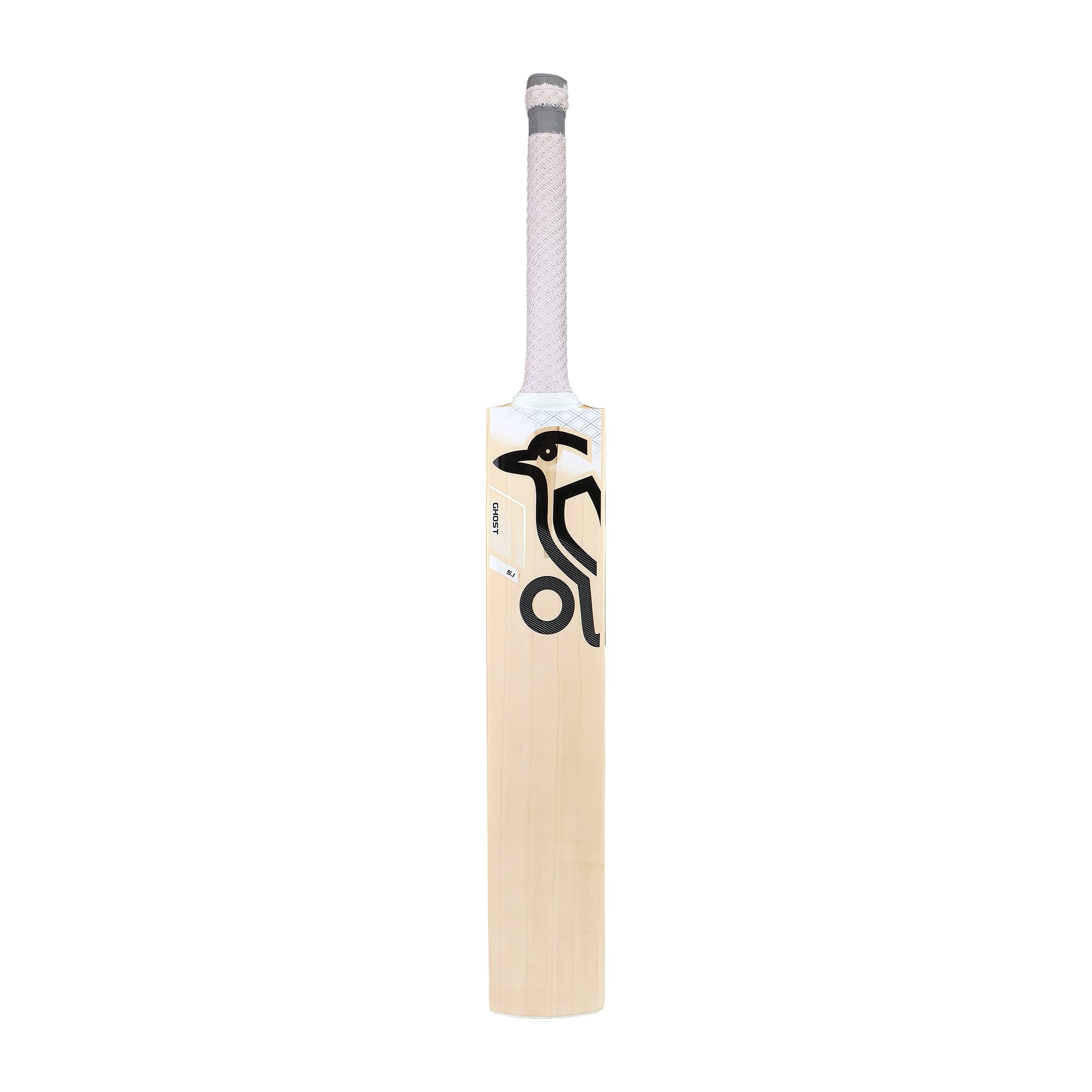 Kookaburra Ghost 5.1 - Mazza da cricket, manico corto