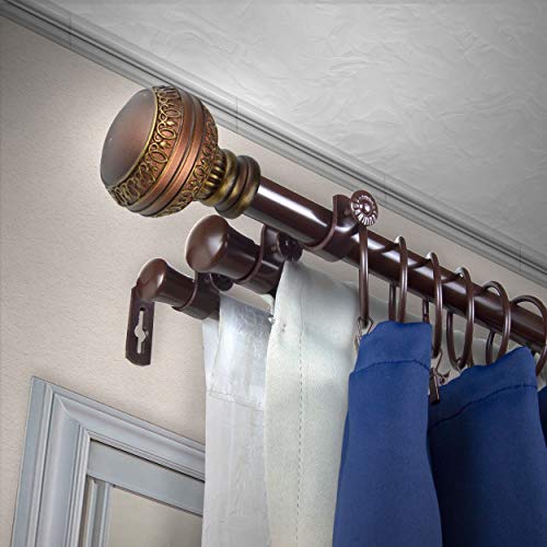 Rod Desyne Harvard 13/16