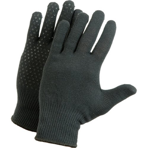 Stretchon Grip Black L