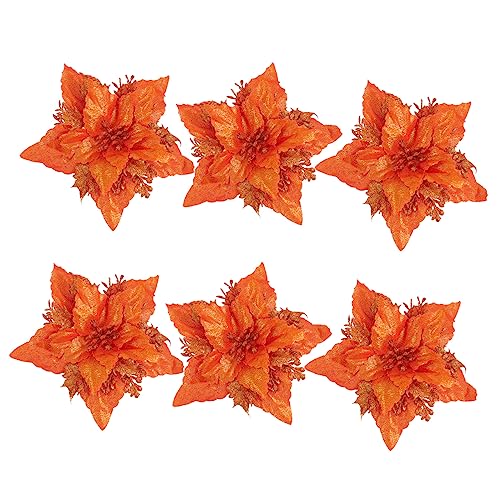 Guirlande extérieure fleur pièce maîtresse artificielle pour fête et jardin