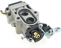 Vista 4 de ANTO Carburador WYA-24 para soplador de hojas rojo Max EBZ4800 EBZ5000 EBZ4800RH EBZ5000RH EBZ5000Q