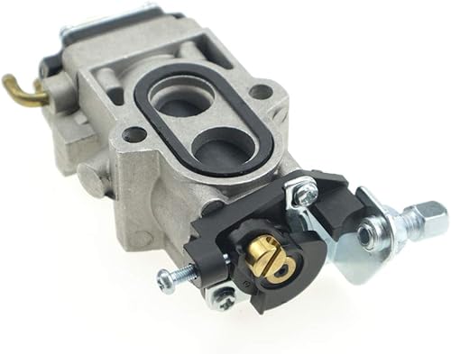 Miniatura 4 de ANTO Carburador WYA-24 para soplador de hojas rojo Max EBZ4800 EBZ5000 EBZ4800RH EBZ5000RH EBZ5000Q