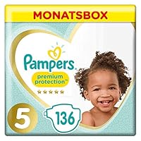 Pampers Premium