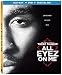 All Eyez On Me [Blu-ray]