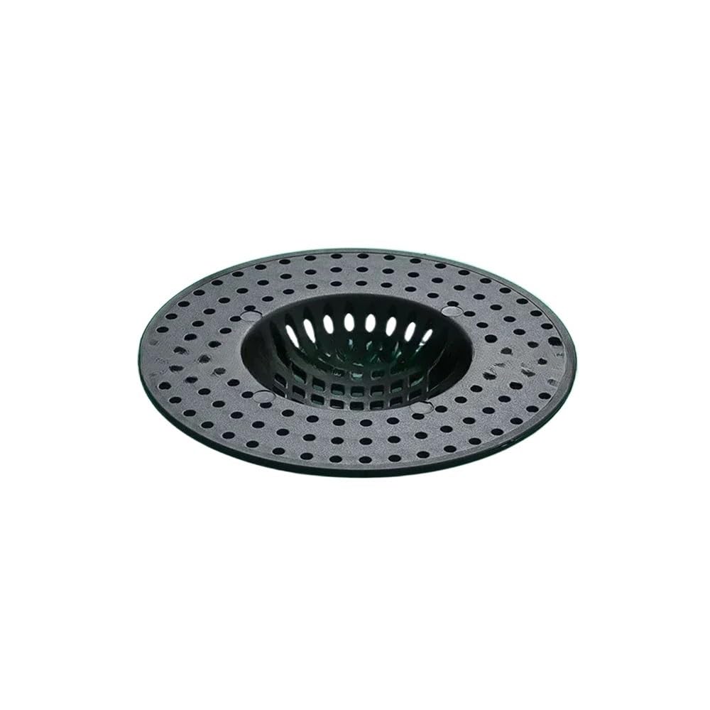 Kitchen Sink Filter Strainer Sewer Filtering Net Stopper Floor Drains Hair Catcher Waste Collector For Home Accessories