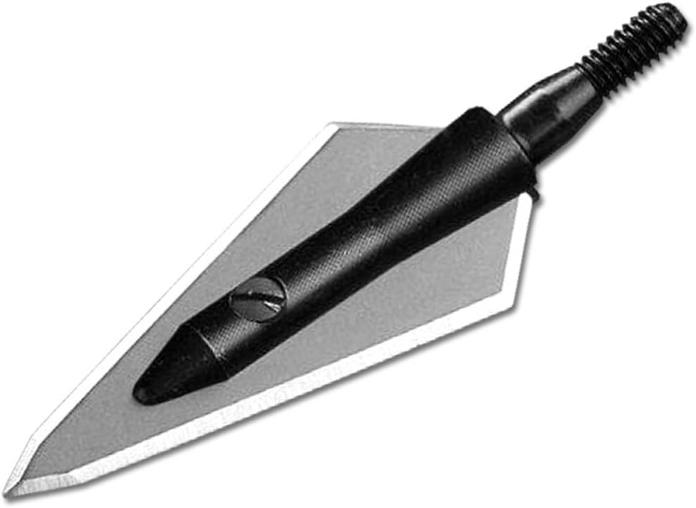 MAGNUS OUTDOOR PRODUCTS Killer Bee Stinger 125gr 2 Blade