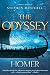 The Odyssey: (The Stephen Mitchell Translation)
