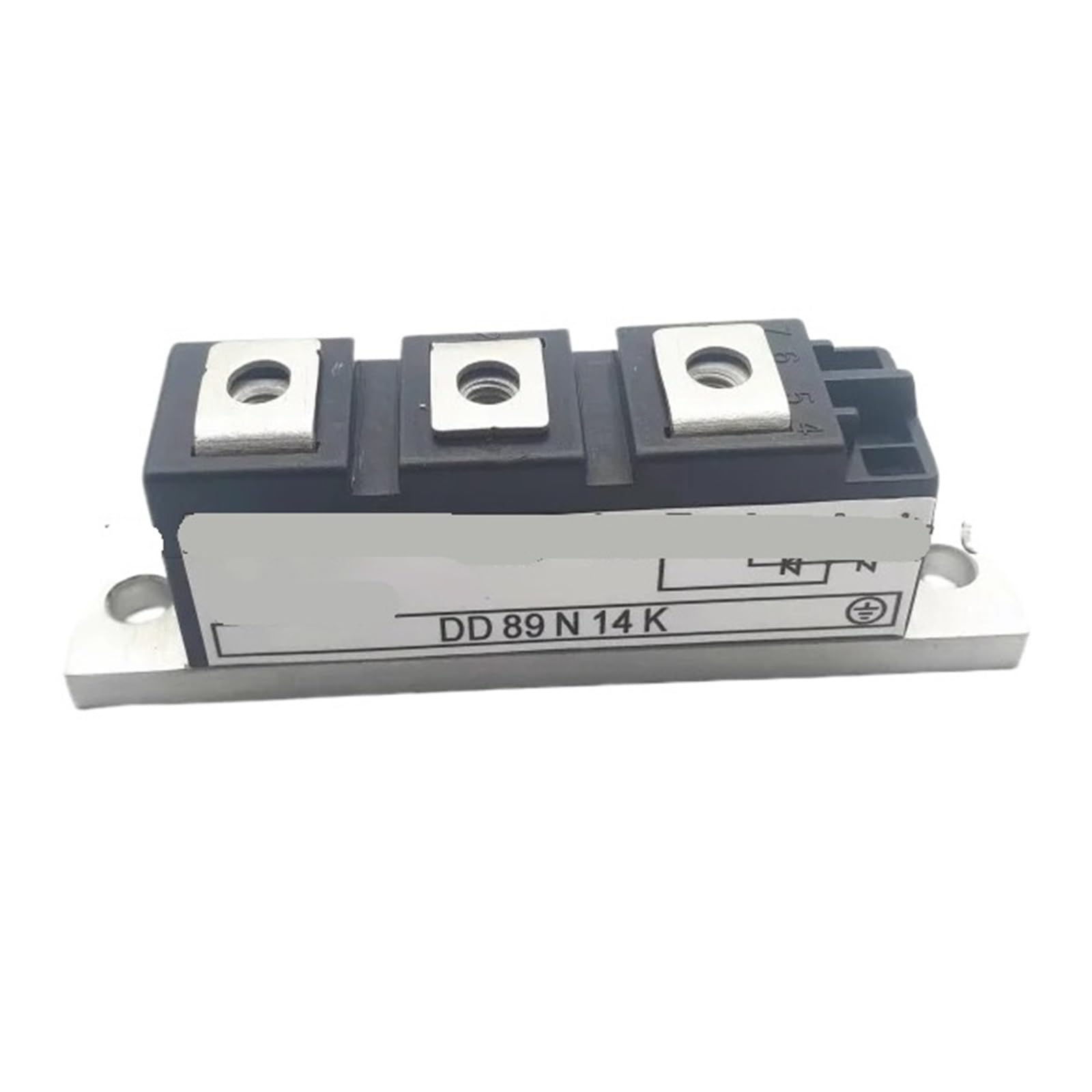 Module de pont redresseur DD98N20K pour régulation tension