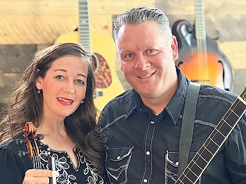 Craig & Tamilisa Miner