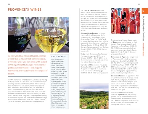 Fodor'S Travel Fodor'S Travel Guides Fodor'S Provence & The French Riviera thumb #7