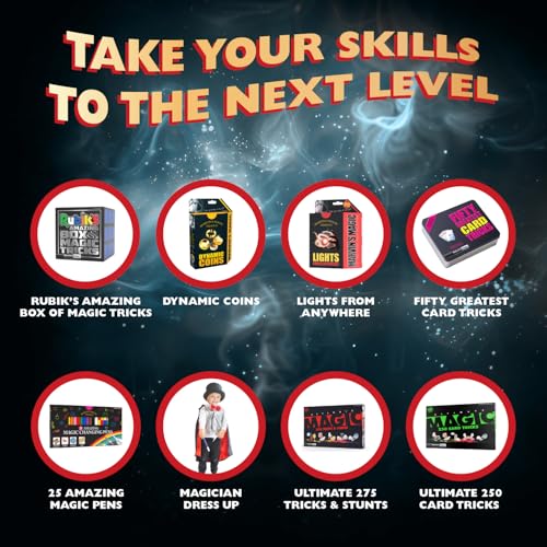 Marvin's Magic Wicked Pranks and Jokes Set - Image 7