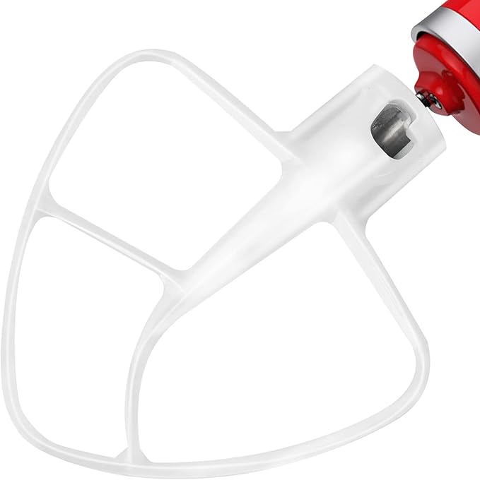 Flat Beater for KitchenAid Mixer