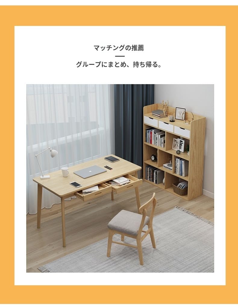 パソコンデスク コンパクト 幅100cm ゲーミングデスク 木製 PCテーブル Amazon.co.jp: デスク ゲーミングデスク 机 pcデスク 木製 幅100×奥行