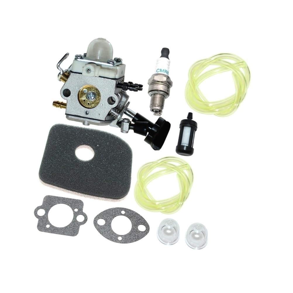 Filtre à carburateur BG86 BG56 SH86 SH56 pour souffleur et aspirateur Stihl