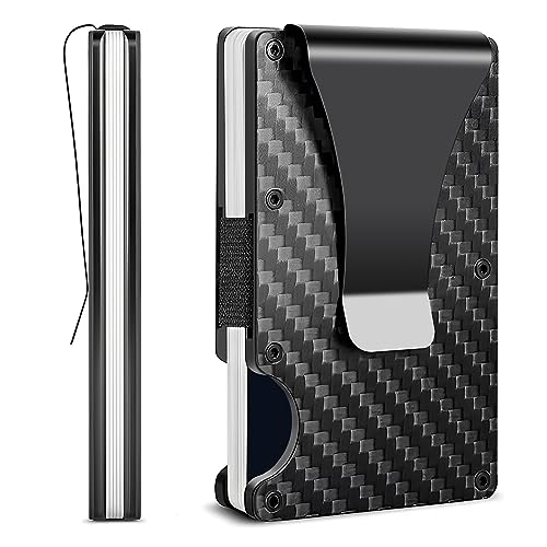 Top 10 Best Ridge Wallet Carbon Fiber Review Reviews & Comparison