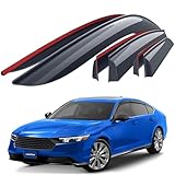 Goodyear Shatterproof Deflectors