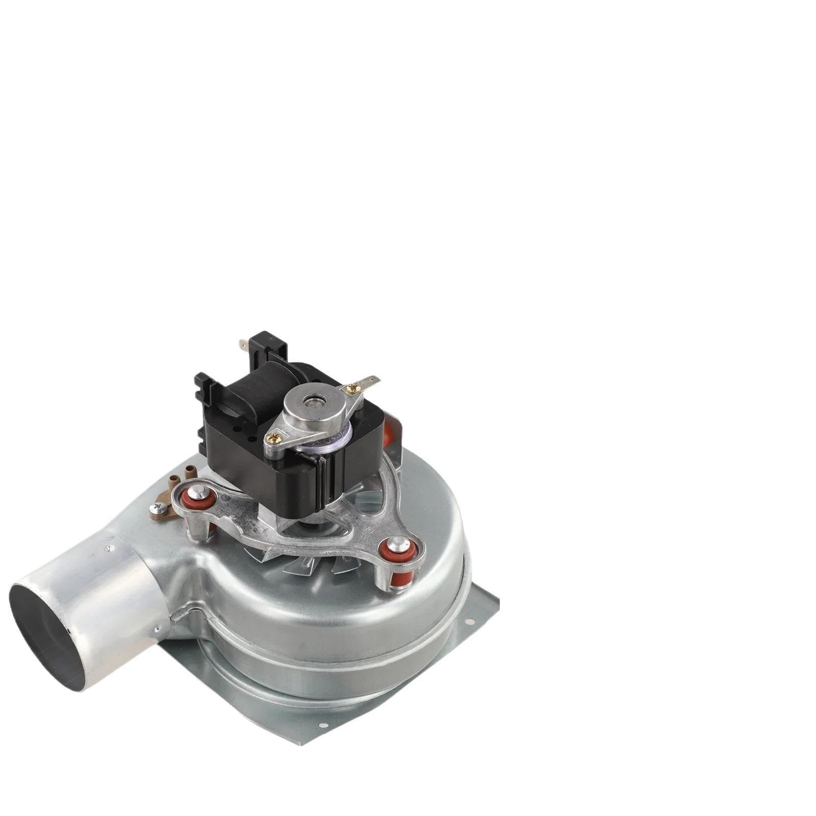 Ventilatore for camino da 35 W con utensili elettrici for uso domestico con motore brushless
