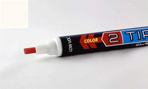 Miniatura 6 de Pintura de retoque para BMW 3, 2 puntas para BMW 3, color metálico Havanna A17, paquete de valor